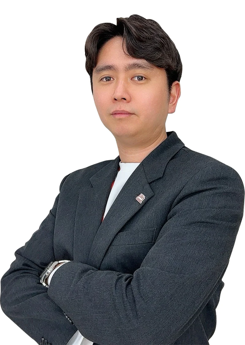 안*현 매니저